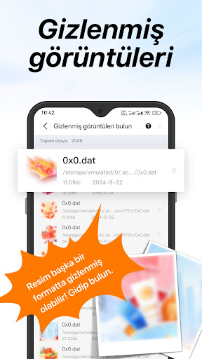 All Temizleyici :Phone Cleaner ekran görüntüsü