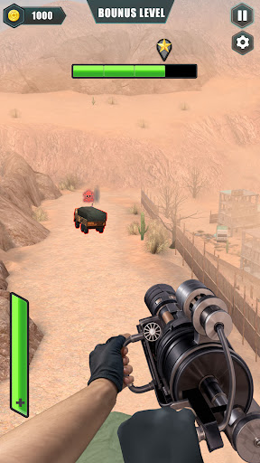 Skywar Gunship Helicopter Game ekran görüntüsü