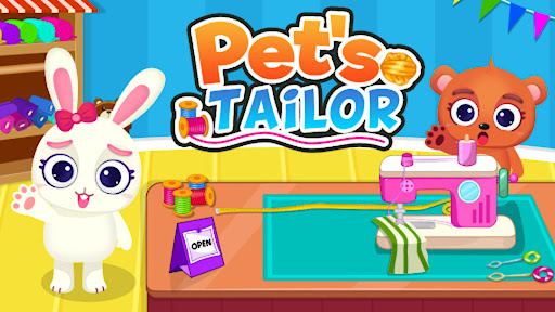 Pets Tailor ekran görüntüsü
