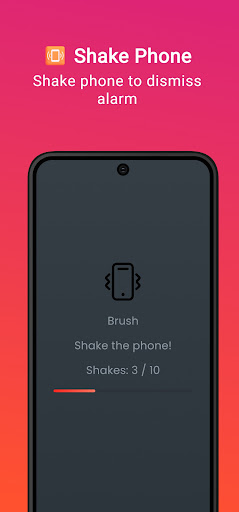 Awake - The Alarm App ekran görüntüsü