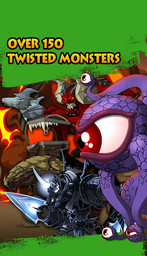 Battle Gems (AdventureQuest) ekran görüntüsü
