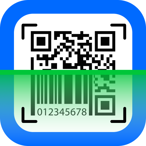QR kod tarayıcı barkod okuyucu