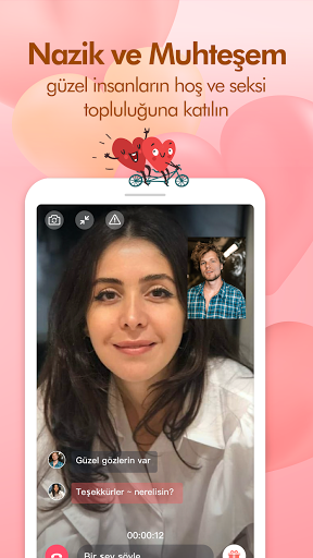 Lemeet ekran görüntüsü