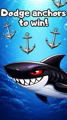 Cash Shark - Para Kazan ekran görüntüsü