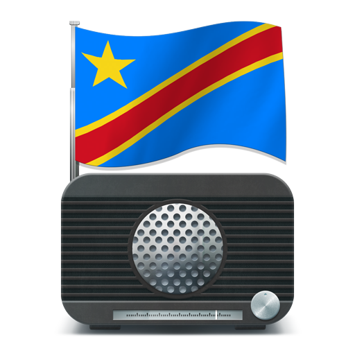 Radio Congo AM et FM en Direct
