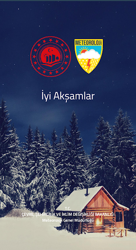 Meteoroloji Hava Durumu ekran görüntüsü