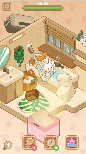 Dreamory: Dream Room ekran görüntüsü