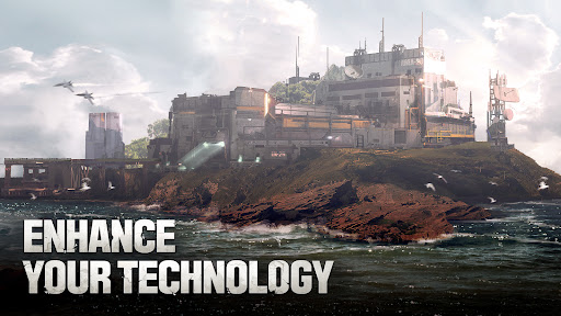 Gunship Battle Total Warfare ekran görüntüsü