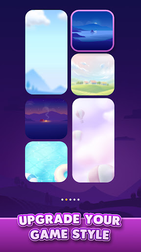 Nut Sort: Color Sorting Game ekran görüntüsü
