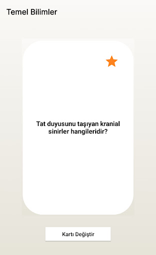 TUS Quiz - Özet (İnternetsiz) ekran görüntüsü