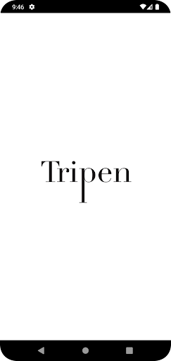 Tripen ekran görüntüsü