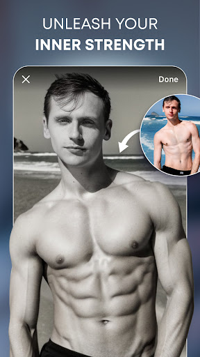 Oji: AI Avatar Photo Generator ekran görüntüsü