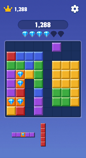 Block Puzzle: Puzzle Games ekran görüntüsü