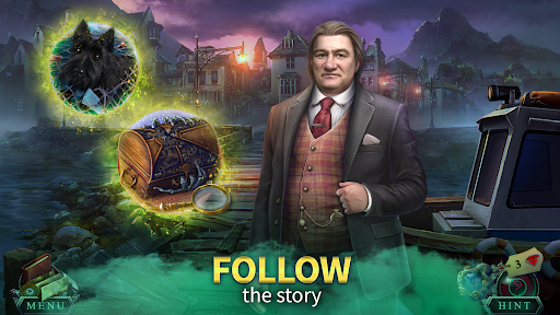 Mark of Fate: Adventure (F2P) ekran görüntüsü