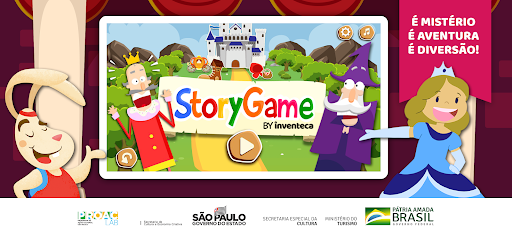 Storygame ekran görüntüsü
