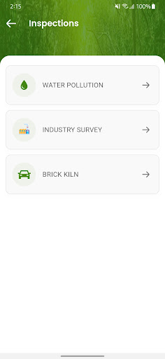 E-Green Punjab ekran görüntüsü