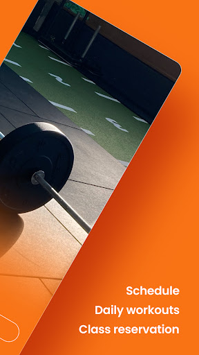 Zündstoff CrossFit ekran görüntüsü