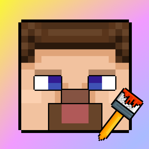 Minecraft için Cilt Yapıcı