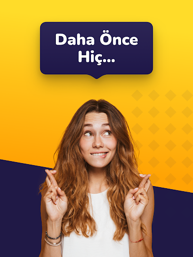 Daha önce hiç: Naked Truth ekran görüntüsü