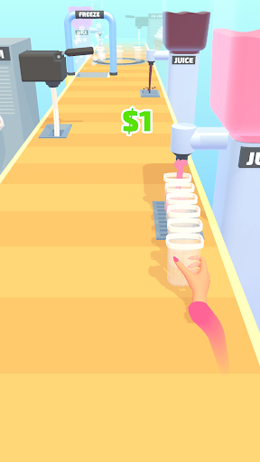 Popsicle Stack ekran görüntüsü