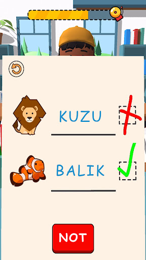 Teacher Simulator ekran görüntüsü
