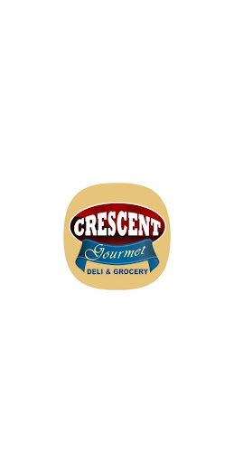 Crescent Gourmet Deli ekran görüntüsü
