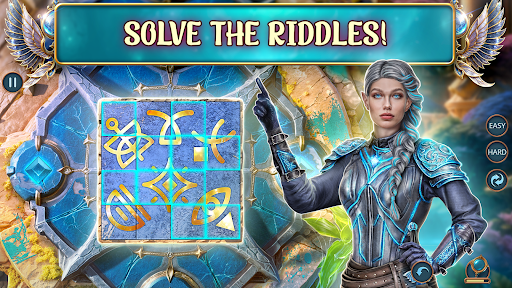 Hidden Portals: Balance ekran görüntüsü