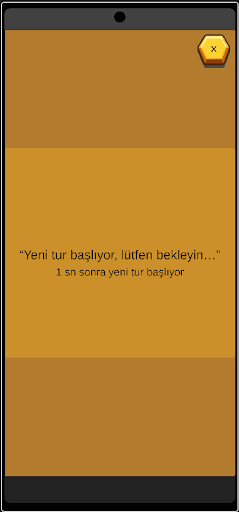 Kelime Bul Online ekran görüntüsü