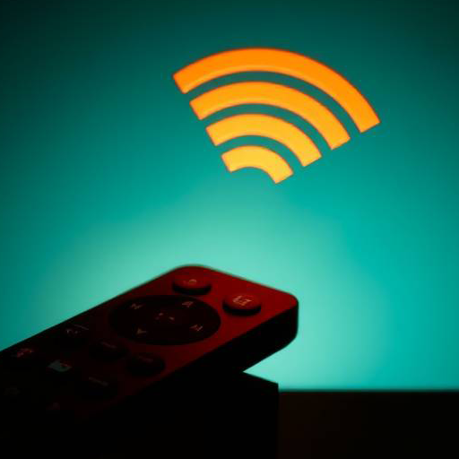 Remote for Eye tv