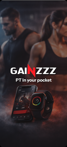 GAINZZZ Online ekran görüntüsü