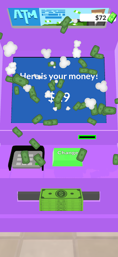 Get Rich! 3D ekran görüntüsü