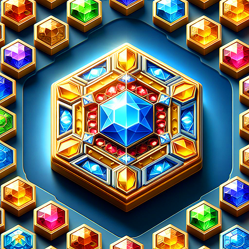 Jewel Pool
