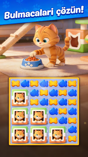 Sweetie Legends ekran görüntüsü