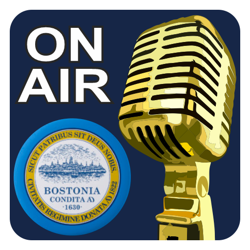 Boston Radio Stations -  USA