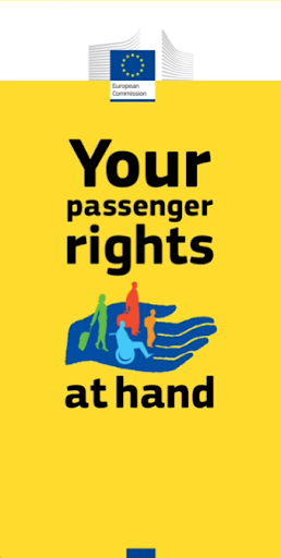 Passenger rights ekran görüntüsü