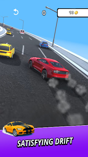Double Drift ekran görüntüsü