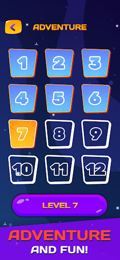 Block Blaster: Puzzle Games ekran görüntüsü