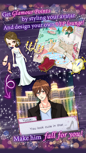 Sleepless Cinderella: PARTY ekran görüntüsü
