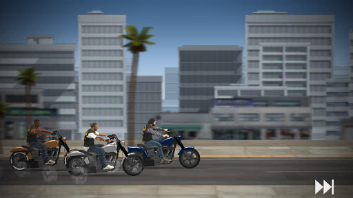 Last Outlaws ekran görüntüsü