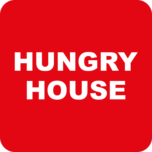 Hungry House Paket