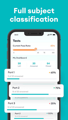 PTCB PTCE Test Prep 2026 ekran görüntüsü