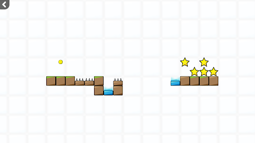 Bouncy Ball : Addictive Game ekran görüntüsü