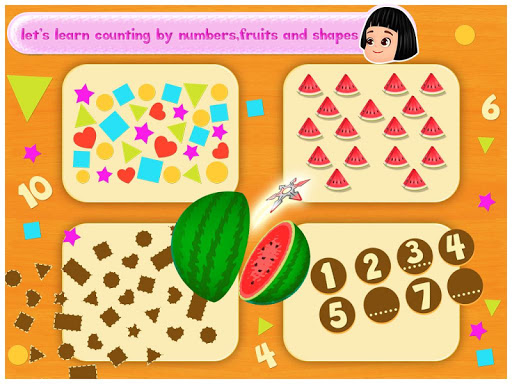 baby school girl day games ekran görüntüsü