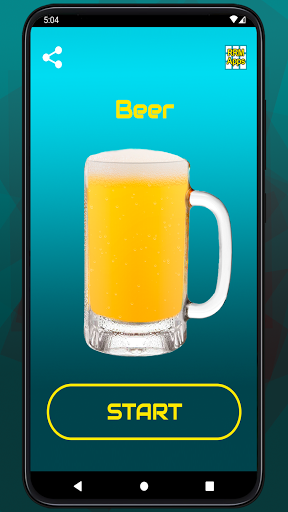 Beer Simulator - Drinking Pran ekran görüntüsü
