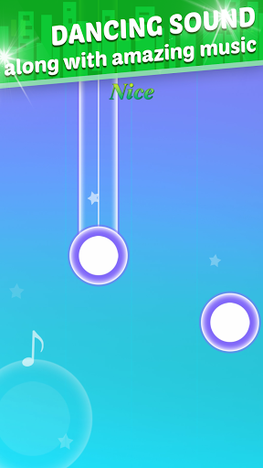 Piano Tap: Tiles Melody Magic ekran görüntüsü