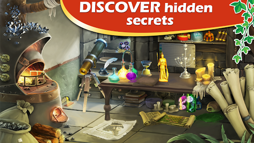 Archimedes: Eureka! (Platinum) ekran görüntüsü