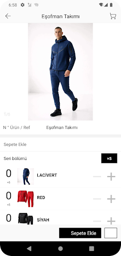 MADELAB ekran görüntüsü