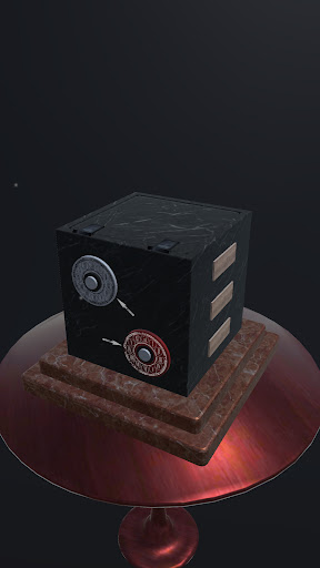Mystery Box: Hidden Secrets ekran görüntüsü