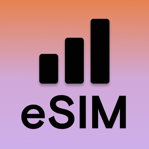 Instabridge eSIM: Küresel Veri