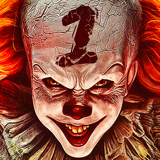 Death Park: Korkunç Palyaço